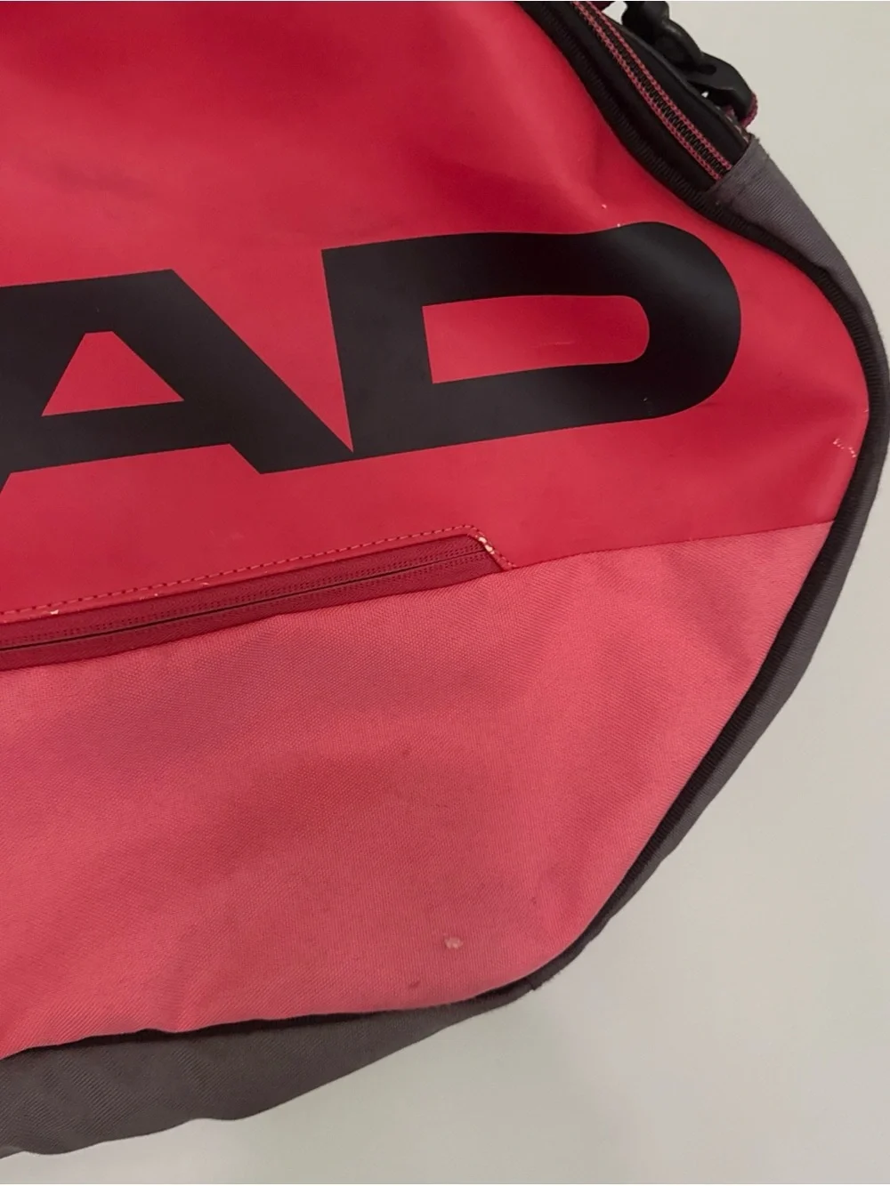 HEAD Team Tour Tennis Racquet Bag